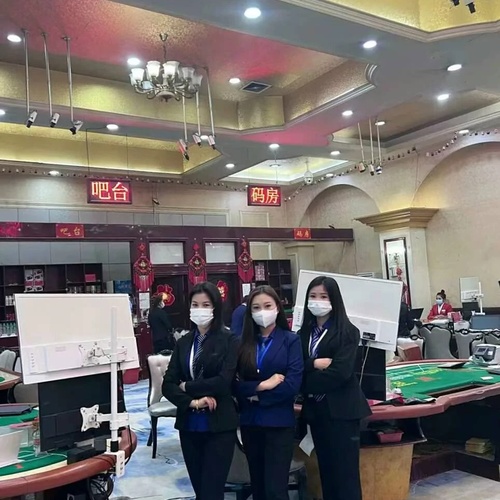 腾龙娱乐多端游戏体验
