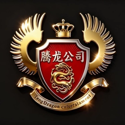 腾龙娱乐官方LOGO