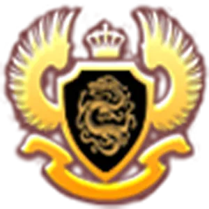 腾龙娱乐LOGO